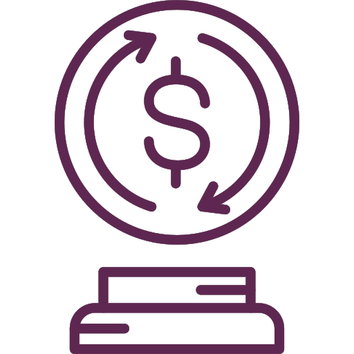 Disposición del Capital